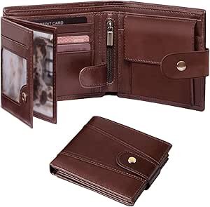 Leather Wallet