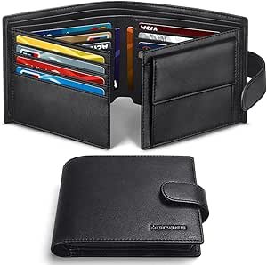 Leather Wallet