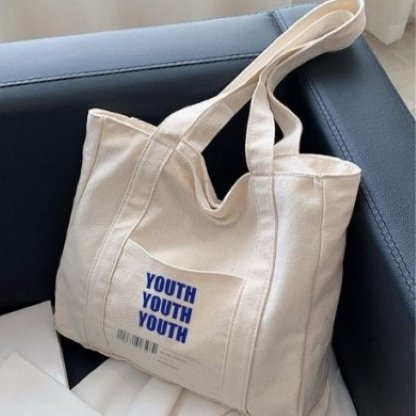 Basic Tote Bags